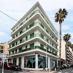 Appartement Louis Gallet Centre Juan Les Pins 50m Des Plages *